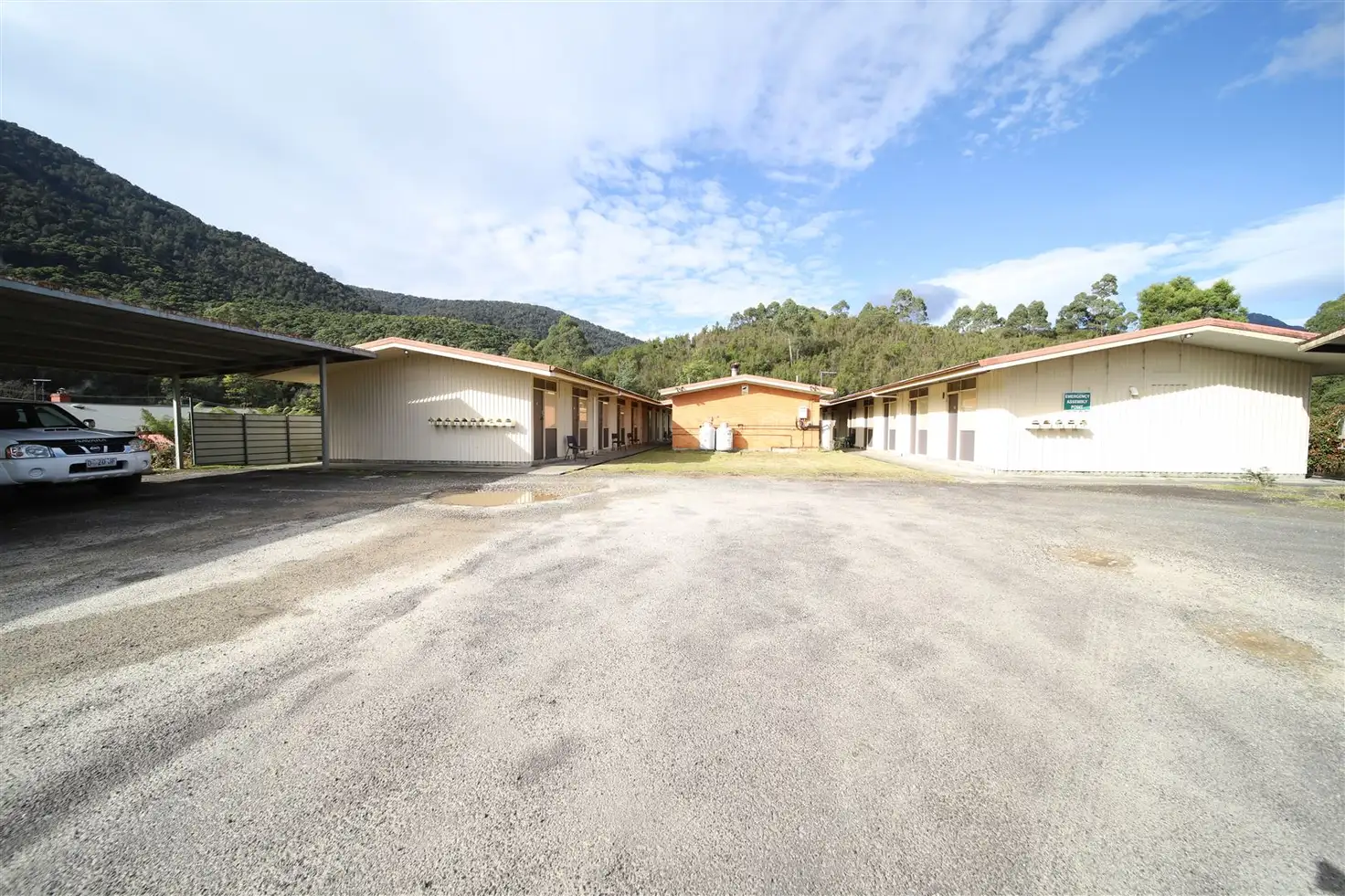 Main view of Homely block of units listing, 15 Karlson Street, Rosebery TAS 7470