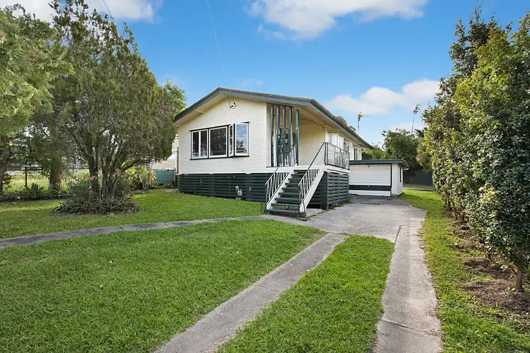 10 Hoxton Street, Arana Hills QLD 4054