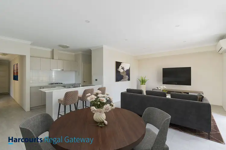 Fifth view of Homely house listing, 10 Corella Close, Beeliar WA 6164