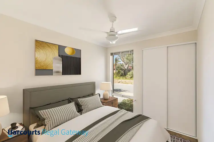 Sixth view of Homely house listing, 10 Corella Close, Beeliar WA 6164