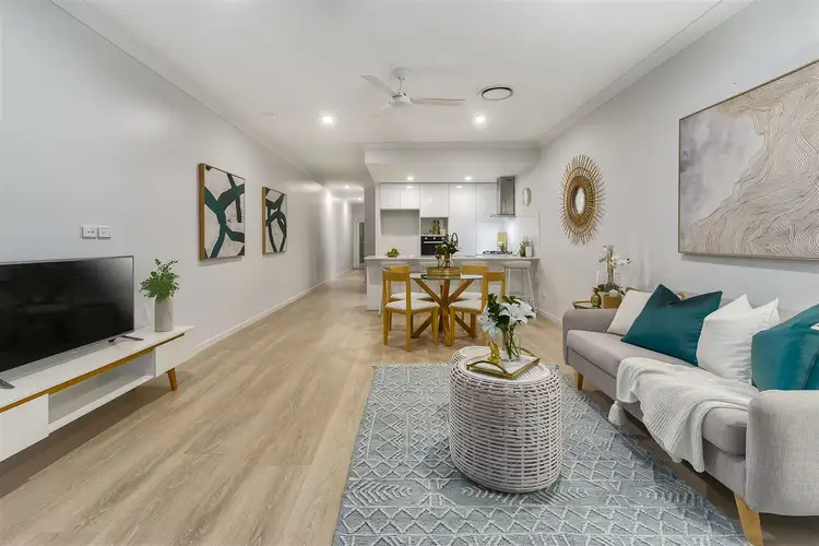Main view of Homely house listing, 11A Otway Circuit, Fitzgibbon QLD 4018