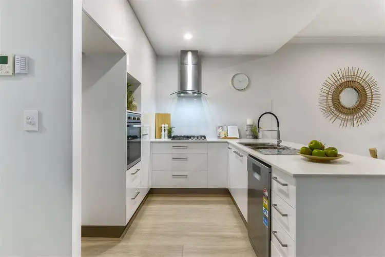 Second view of Homely house listing, 11A Otway Circuit, Fitzgibbon QLD 4018