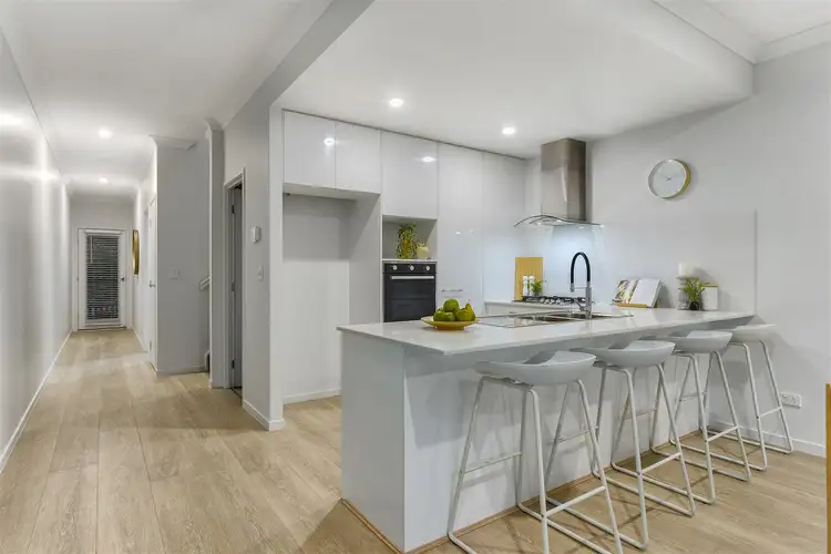 Third view of Homely house listing, 11A Otway Circuit, Fitzgibbon QLD 4018