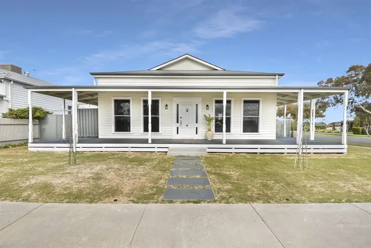 Main view of Homely house listing, 24A Florence Street, Horsham VIC 3400
