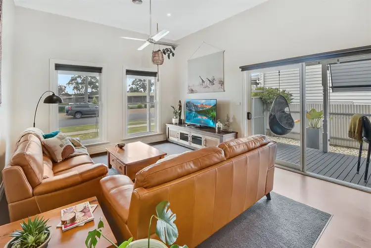 Third view of Homely house listing, 24A Florence Street, Horsham VIC 3400