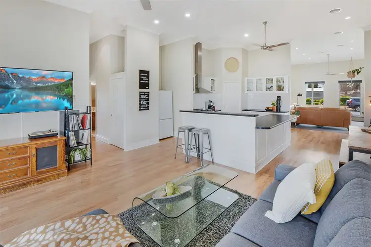 Fourth view of Homely house listing, 24A Florence Street, Horsham VIC 3400