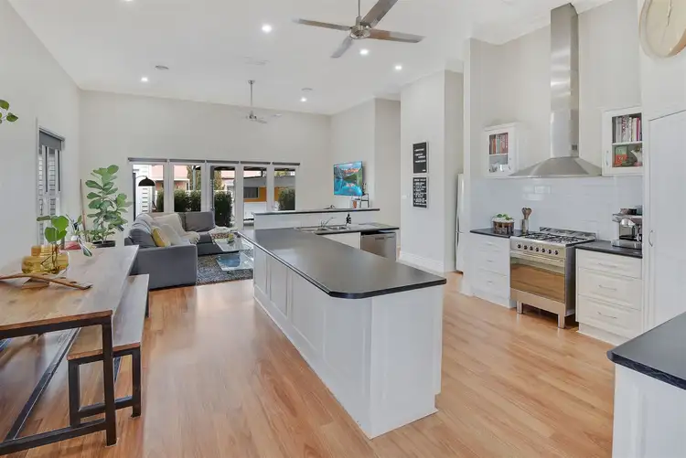 Fifth view of Homely house listing, 24A Florence Street, Horsham VIC 3400