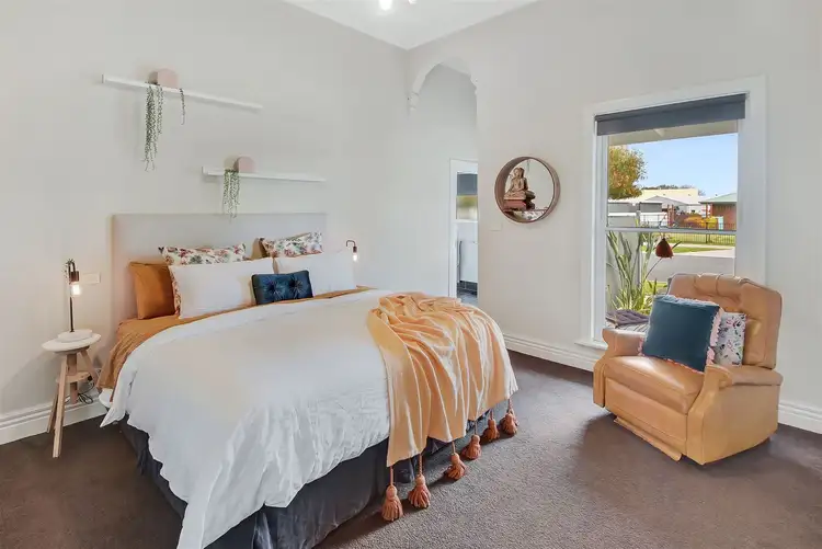 Sixth view of Homely house listing, 24A Florence Street, Horsham VIC 3400