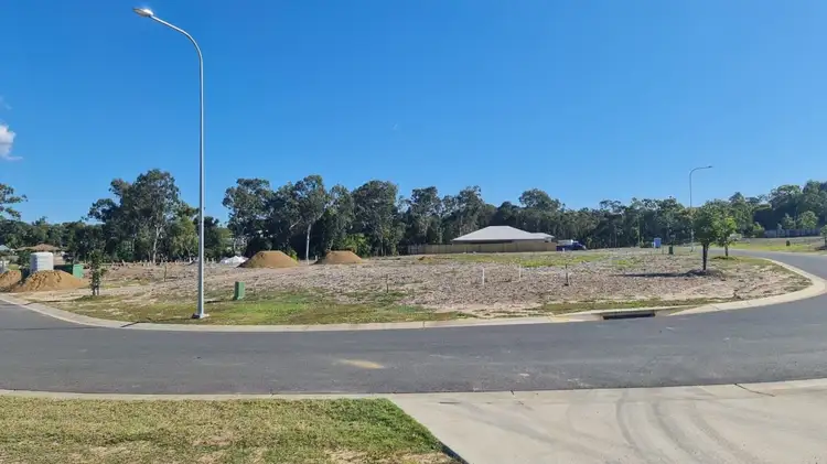 31 Paradise Grove (Lot 51), Yeppoon QLD 4703