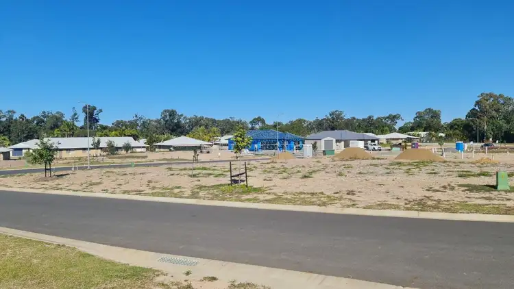 Fourth view of Homely land listing, 31 Paradise Grove (Lot 51), Yeppoon QLD 4703