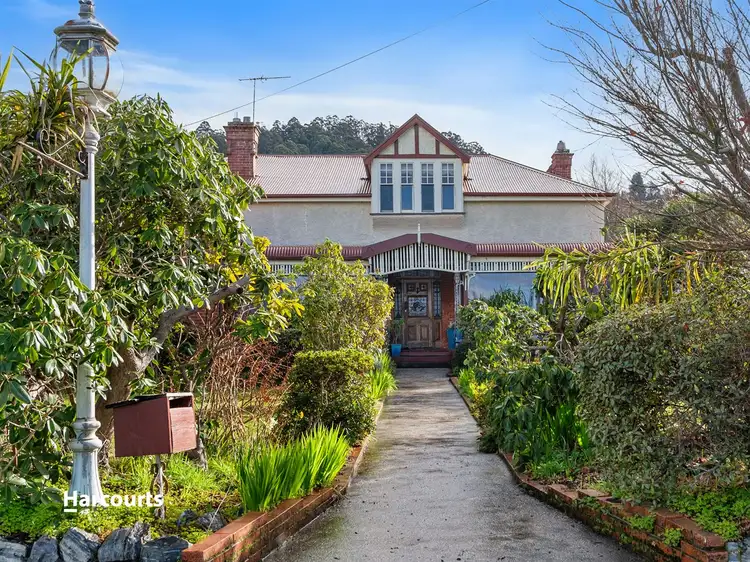 Second view of Homely house listing, 3448 Huon Highway, Franklin TAS 7113