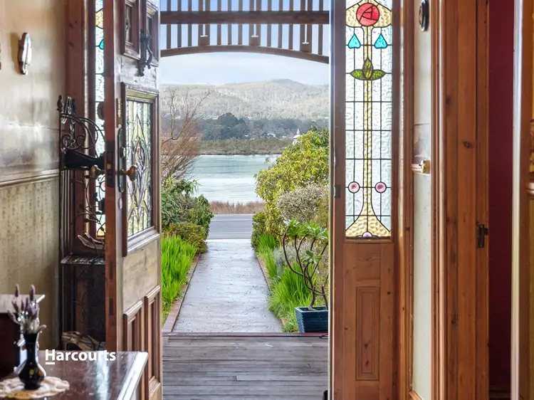 Sixth view of Homely house listing, 3448 Huon Highway, Franklin TAS 7113