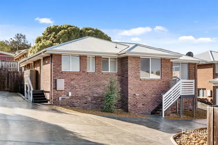 4/6 Bluegum Court, Claremont TAS 7011