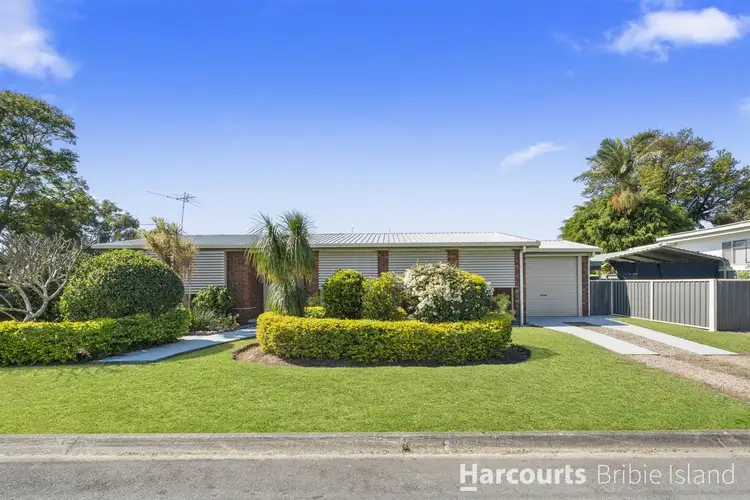 Main view of Homely house listing, 110 Bellara Street, Bellara QLD 4507