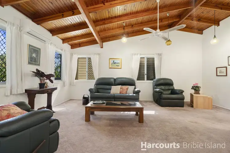 Second view of Homely house listing, 110 Bellara Street, Bellara QLD 4507