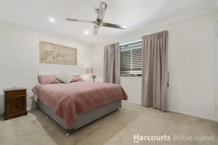 Sixth view of Homely house listing, 110 Bellara Street, Bellara QLD 4507