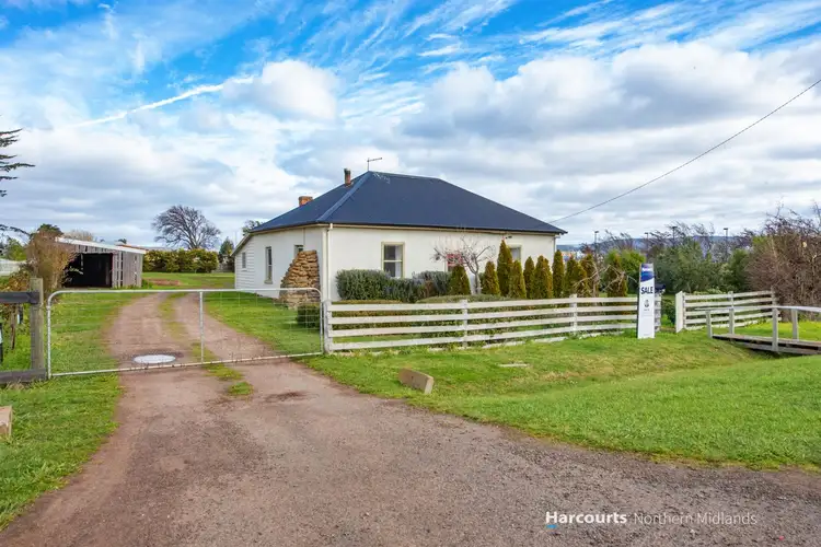 Main view of Homely house listing, 18 Pedder Street, Campbell Town TAS 7210