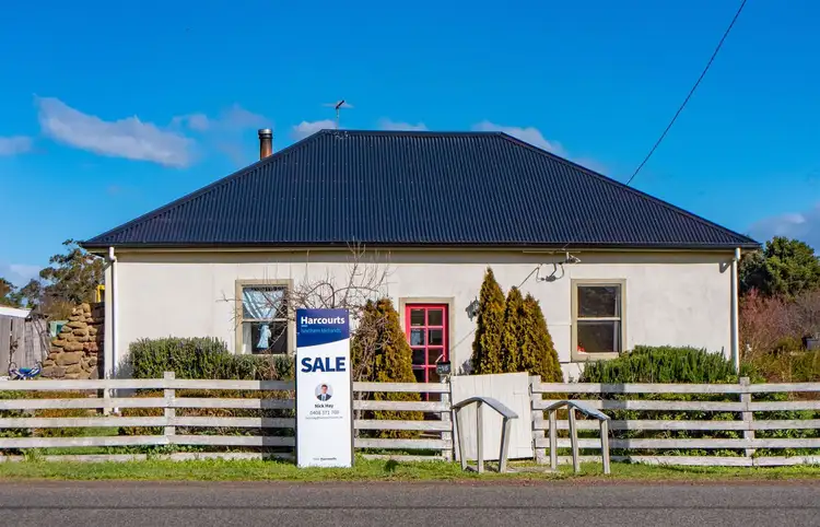 Second view of Homely house listing, 18 Pedder Street, Campbell Town TAS 7210