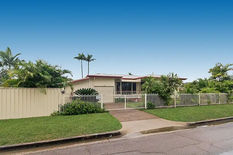 98 Nathan Street, Vincent QLD 4814