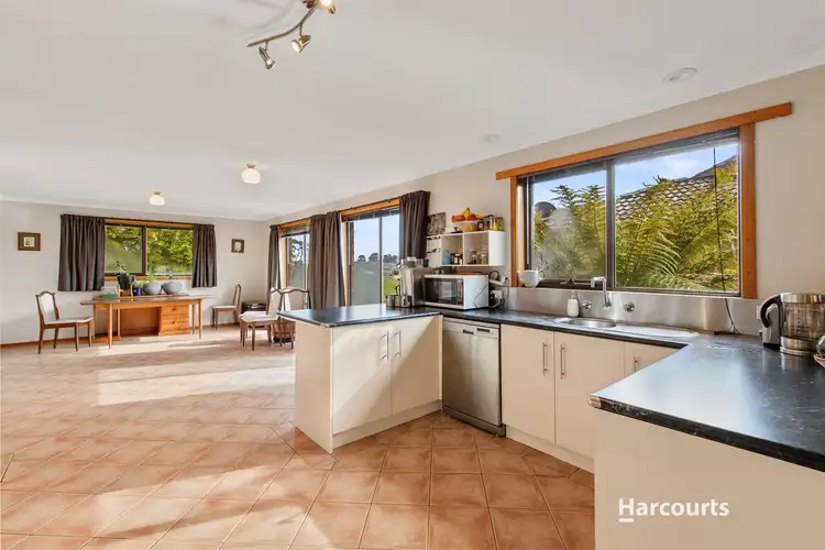 Third view of Homely house listing, 8 Ritchie Avenue, Downlands TAS 7320