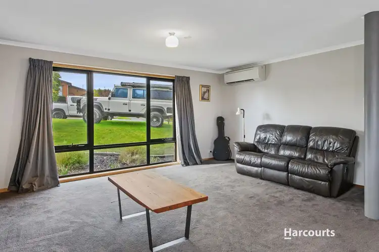 Fourth view of Homely house listing, 8 Ritchie Avenue, Downlands TAS 7320