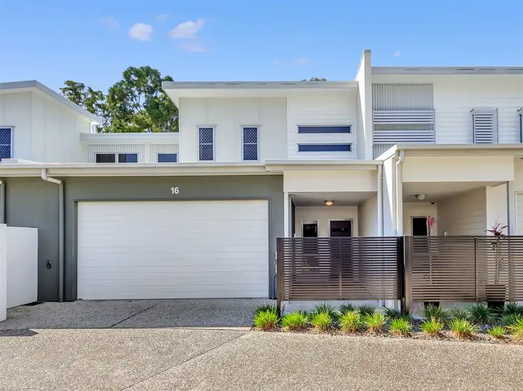 16/52 Plucks Road, Arana Hills QLD 4054
