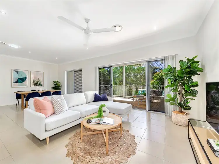 Second view of Homely townhouse listing, 16/52 Plucks Road, Arana Hills QLD 4054