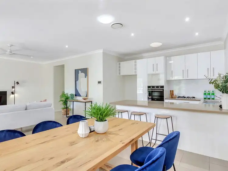 Third view of Homely townhouse listing, 16/52 Plucks Road, Arana Hills QLD 4054