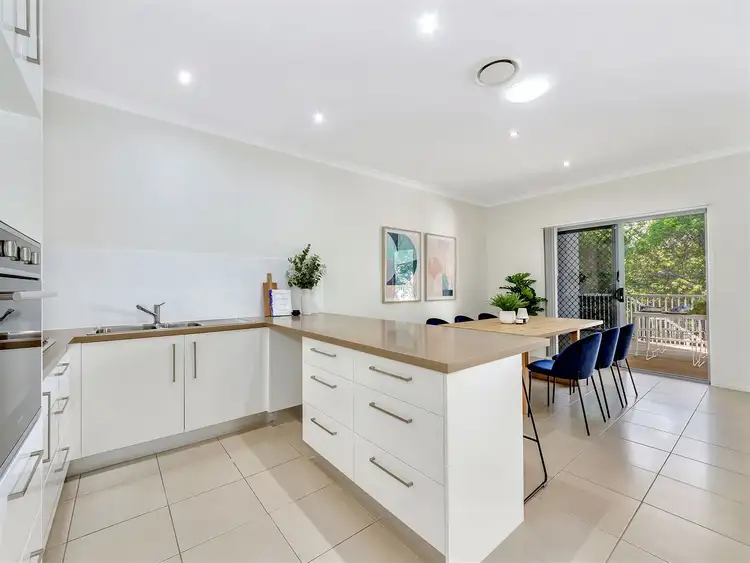 Fourth view of Homely townhouse listing, 16/52 Plucks Road, Arana Hills QLD 4054