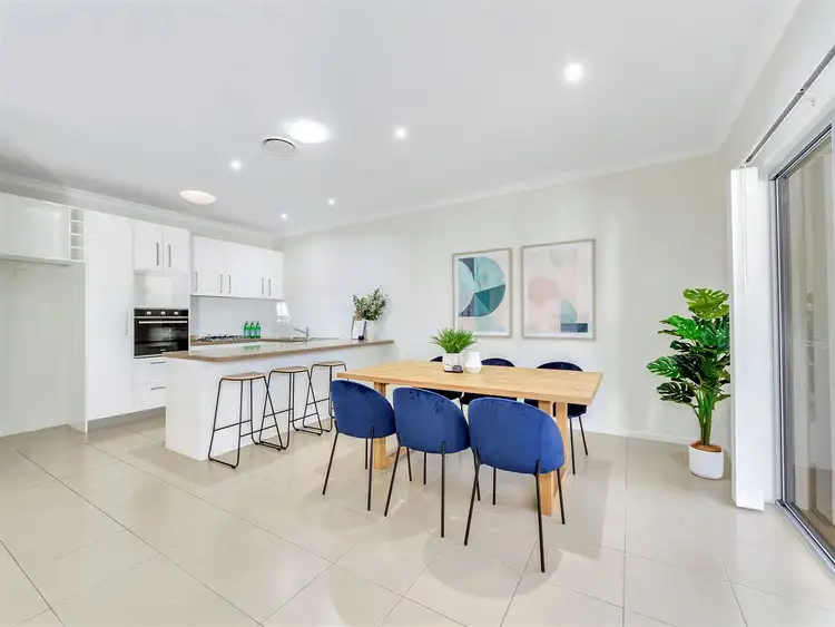 Fifth view of Homely townhouse listing, 16/52 Plucks Road, Arana Hills QLD 4054