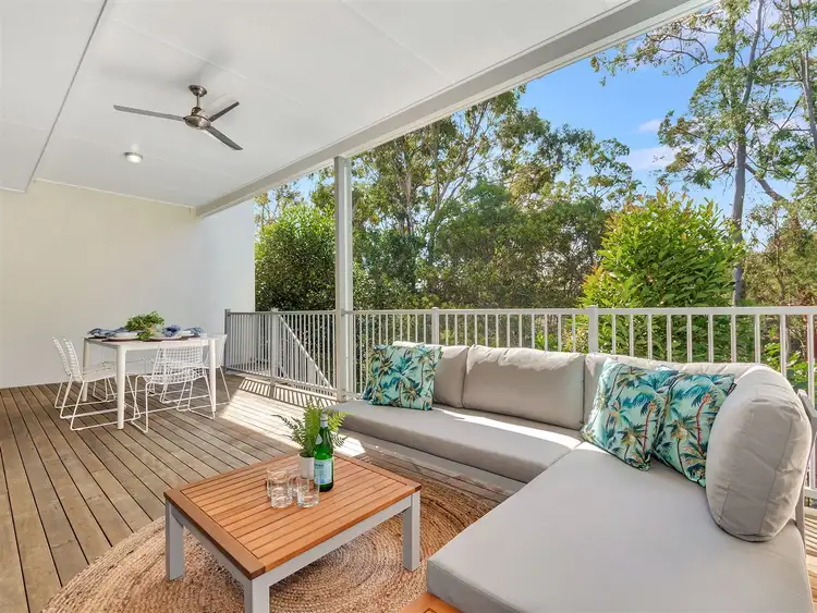 Sixth view of Homely townhouse listing, 16/52 Plucks Road, Arana Hills QLD 4054