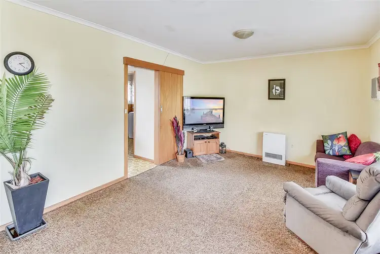 Second view of Homely unit listing, 4/254 Baillie Street, Horsham VIC 3400