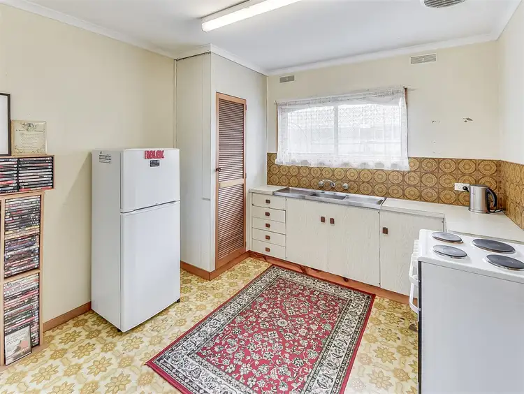 Third view of Homely unit listing, 4/254 Baillie Street, Horsham VIC 3400