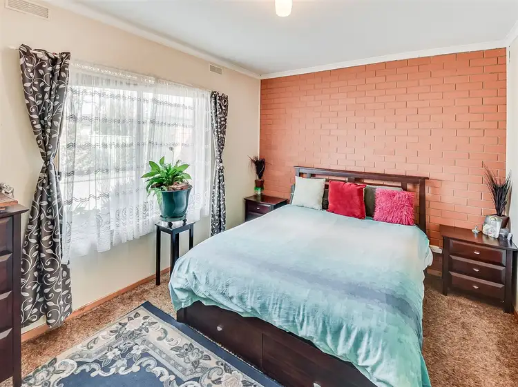 Fourth view of Homely unit listing, 4/254 Baillie Street, Horsham VIC 3400