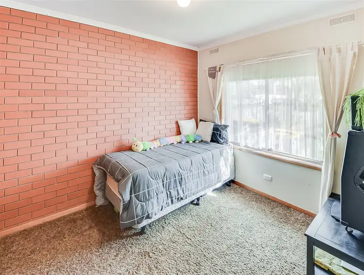 Fifth view of Homely unit listing, 4/254 Baillie Street, Horsham VIC 3400