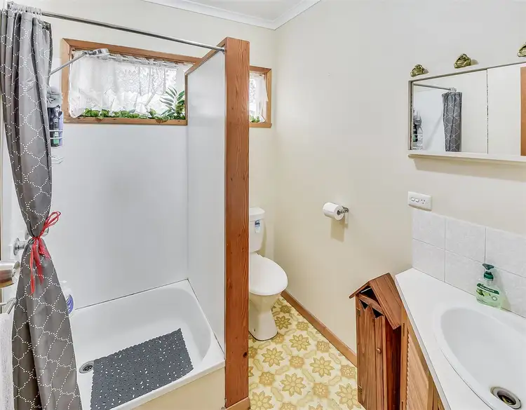 Sixth view of Homely unit listing, 4/254 Baillie Street, Horsham VIC 3400