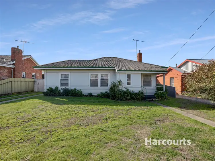 Main view of Homely house listing, 20 Smith Crescent, Wangaratta VIC 3677