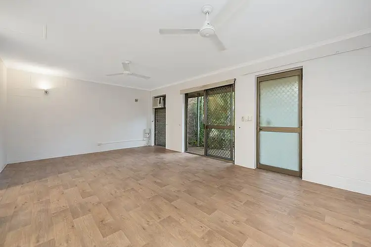 Second view of Homely unit listing, 32/16 Old Common Road, Belgian Gardens QLD 4810