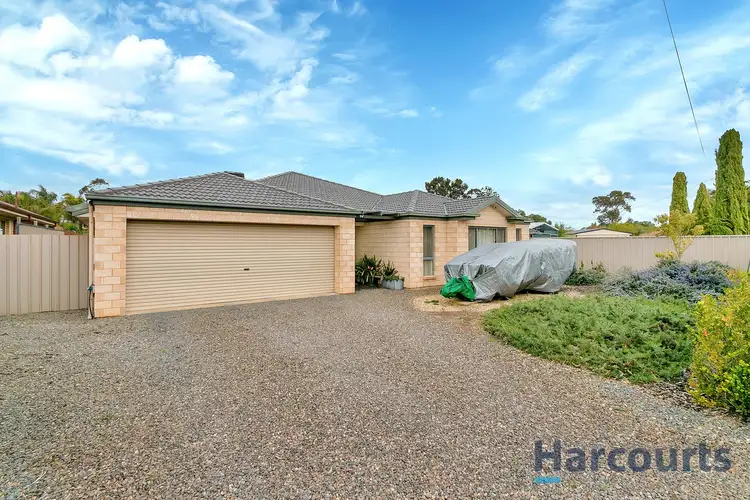 Main view of Homely house listing, 70 Hillier Road, Evanston SA 5116