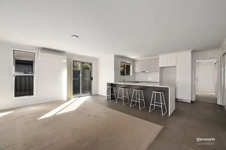 Sixth view of Homely townhouse listing, 2/8 Hortus Place, Newnham TAS 7248