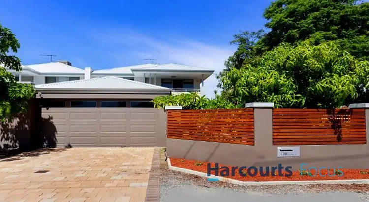 Second view of Homely house listing, 43B Corbel Street, Shelley WA 6148