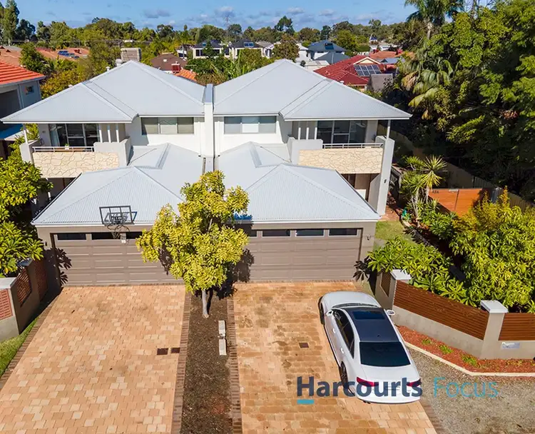 Third view of Homely house listing, 43B Corbel Street, Shelley WA 6148