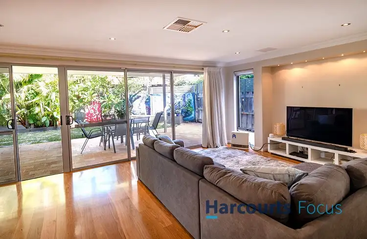 Fifth view of Homely house listing, 43B Corbel Street, Shelley WA 6148