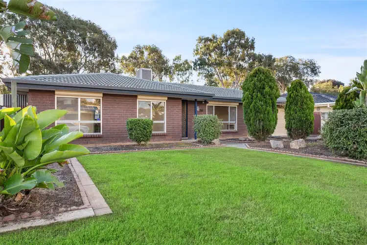 30 Banksia Crescent, Parafield Gardens SA 5107