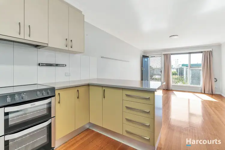 Third view of Homely unit listing, 3/4 Bruce Street, Prospect TAS 7250