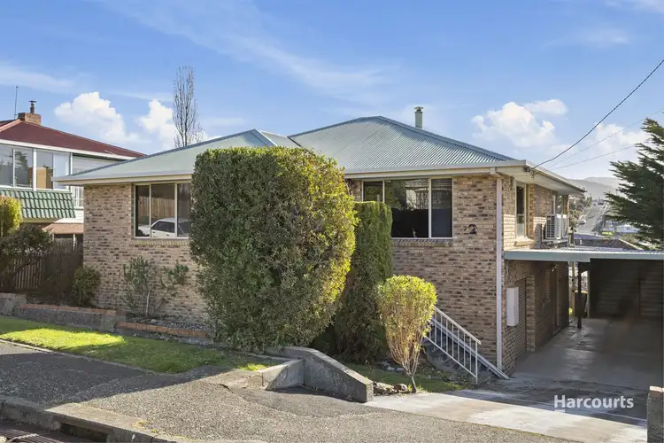 Main view of Homely house listing, 2 Seventh Avenue, West Moonah TAS 7009