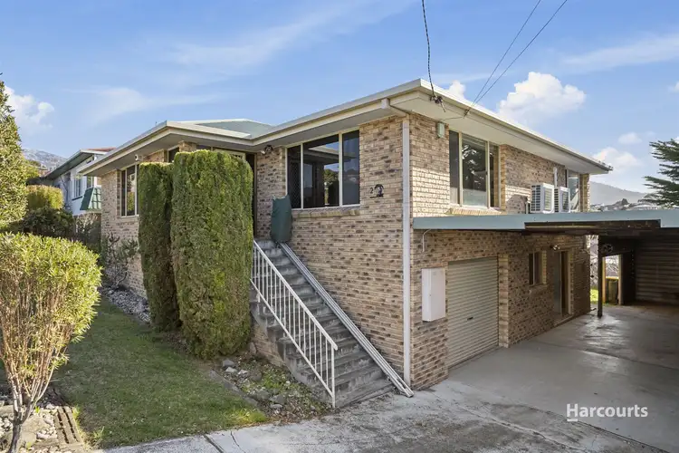 Second view of Homely house listing, 2 Seventh Avenue, West Moonah TAS 7009