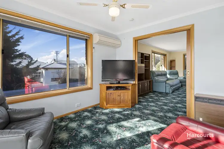Fifth view of Homely house listing, 2 Seventh Avenue, West Moonah TAS 7009