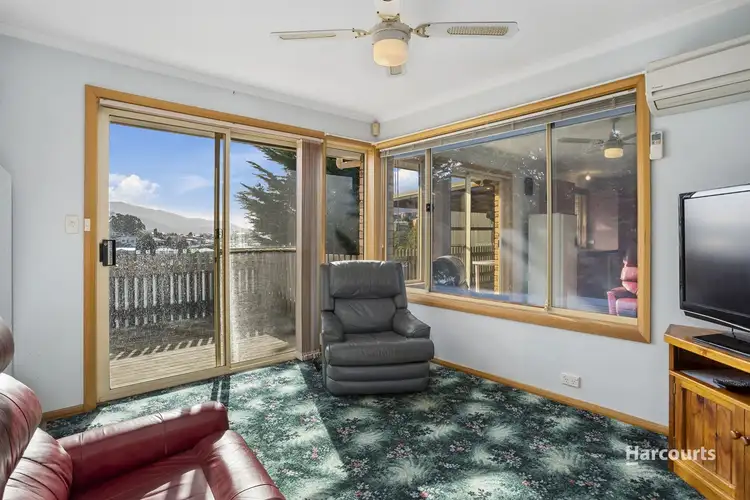 Sixth view of Homely house listing, 2 Seventh Avenue, West Moonah TAS 7009