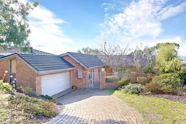 Main view of Homely house listing, 24 Caithness Crescent, Glen Waverley VIC 3150